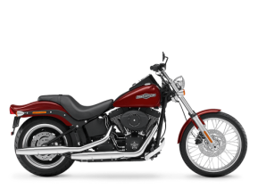 2004 Harley-Davidson Softail for sale 201533662