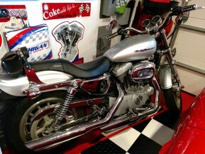 2004 Harley-Davidson Sportster