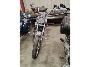 2004 Harley-Davidson Sportster for sale 201316369