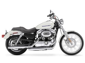 2004 Harley-Davidson Sportster for sale 201320153