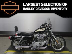 2004 Harley-Davidson Sportster for sale 201378309
