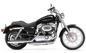 2004 Harley-Davidson Sportster for sale 201462670