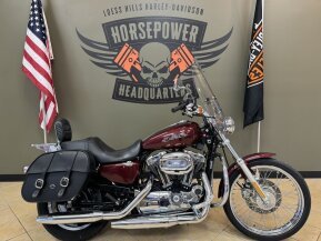 2004 Harley-Davidson Sportster for sale 201623047