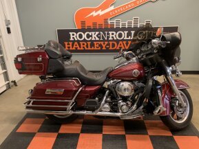 2004 Harley-Davidson Touring for sale 201191383