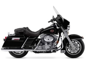 2004 Harley-Davidson Touring for sale 201263272