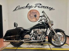 2004 Harley-Davidson Touring for sale 201266437