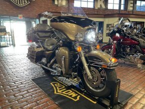 2004 Harley-Davidson Touring for sale 201276517