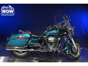 2004 Harley-Davidson Touring for sale 201282099