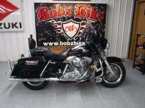 2004 Harley-Davidson Touring