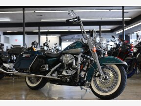 2004 Harley-Davidson Touring for sale 201320207