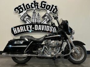 2004 Harley-Davidson Touring for sale 201324236