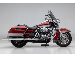 2004 Harley-Davidson Touring for sale 201329647