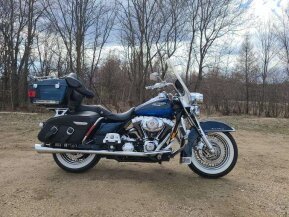 2004 Harley-Davidson Touring Road King Classic for sale 201626024