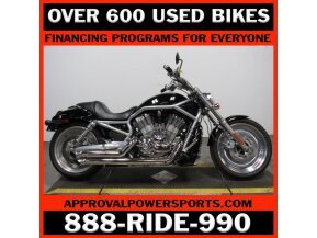 2004 Harley-Davidson V-Rod for sale 201273005