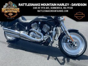 2004 Harley-Davidson V-Rod for sale 201304416