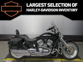 2004 Harley-Davidson V-Rod