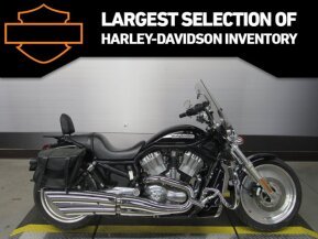 2004 Harley-Davidson V-Rod for sale 201373200