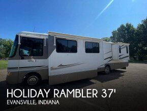 2004 Holiday Rambler Admiral for sale 300470512
