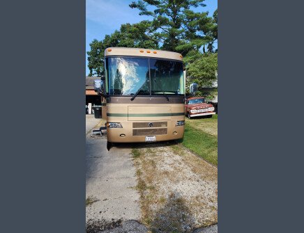 Photo 1 for 2004 Holiday Rambler Vacationer 36SBT for Sale by Owner