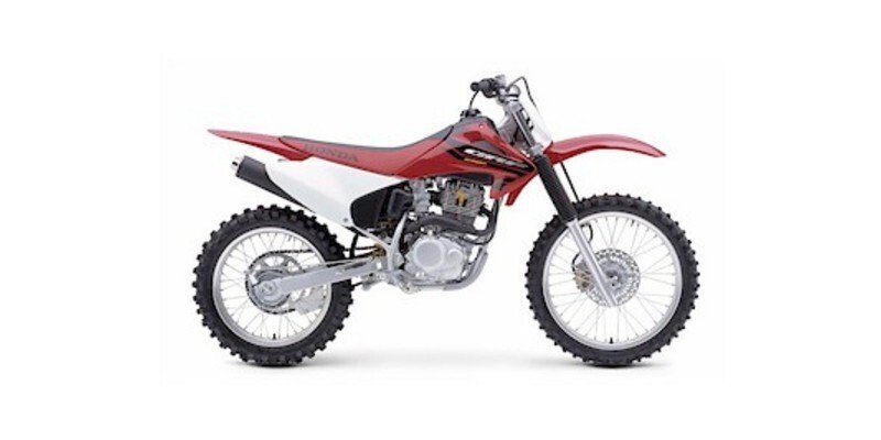 2004 hot sale honda crf230f