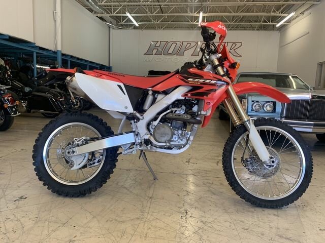 Honda crf250x sales for sale