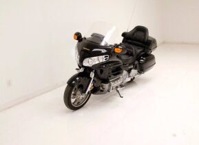 2004 Honda Gold Wing for sale 201217362