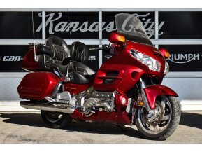 2004 Honda Gold Wing for sale 201266119