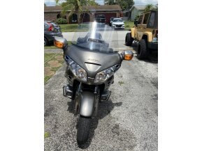 2004 Honda Gold Wing for sale 201271968