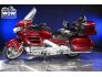 2004 Honda Gold Wing for sale 201297242