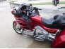 2004 Honda Gold Wing for sale 201302036