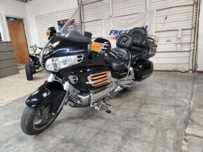 2004 Honda Gold Wing for sale 201308043