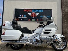 2004 Honda Gold Wing for sale 201512423