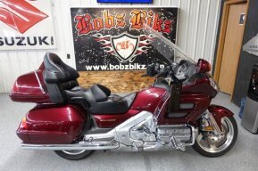 2004 Honda Gold Wing for sale 201612080