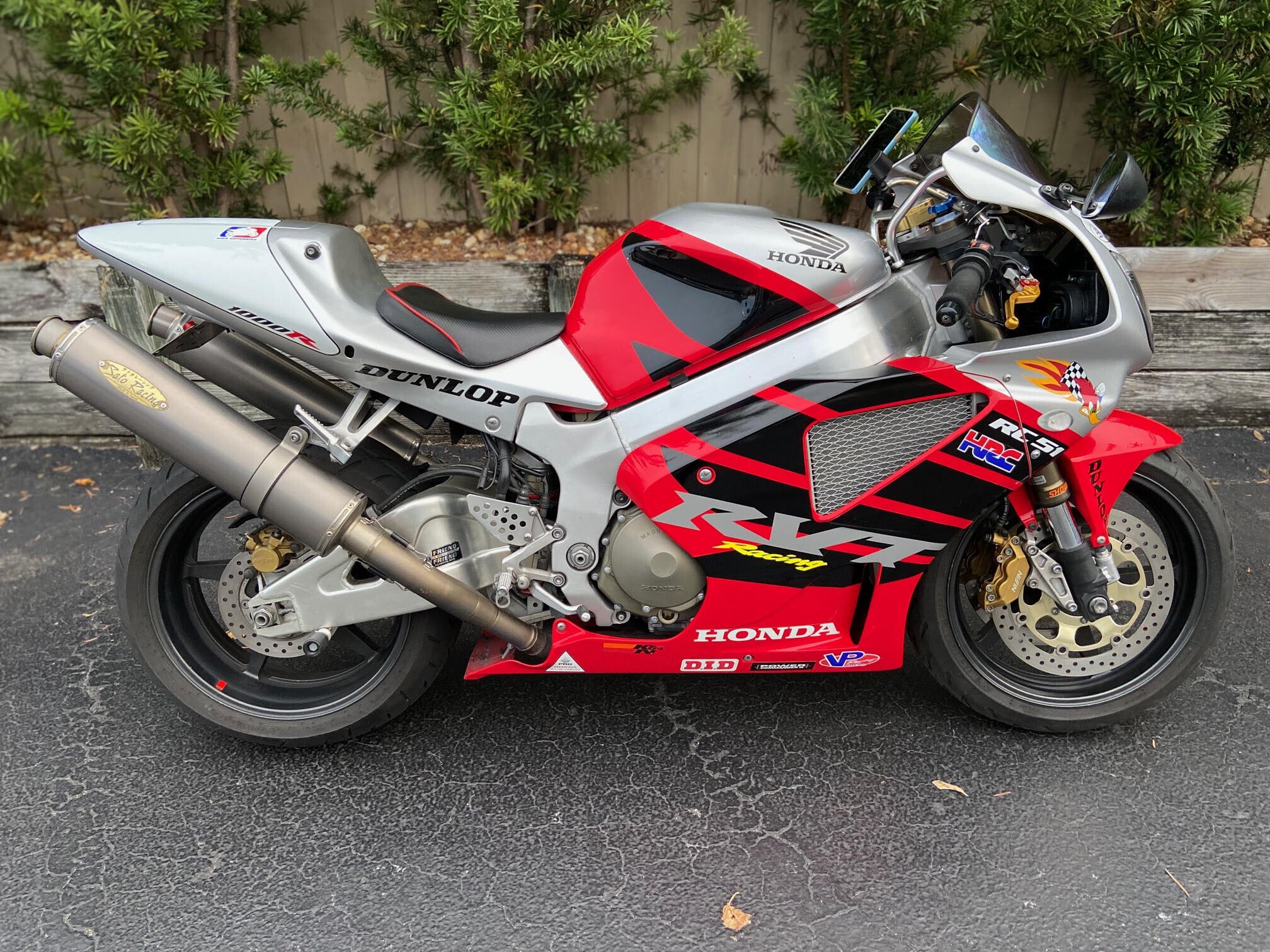 rc51 for sale near me