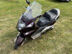 Thumbnail Photo undefined for New 2004 Honda Silver Wing