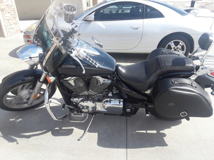 Photo for 2004 Honda VTX1300