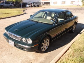 2004 Jaguar XJ8 for sale 101825143