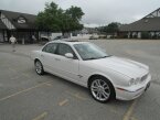 Thumbnail Photo 1 for 2004 Jaguar XJR for Sale by Owner