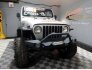 2004 Jeep Wrangler for sale 101775119
