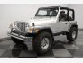 2004 Jeep Wrangler for sale 101792907
