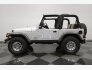 2004 Jeep Wrangler for sale 101792907