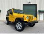 2004 Jeep Wrangler for sale 101819076
