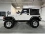2004 Jeep Wrangler for sale 101840058