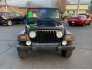 2004 Jeep Wrangler for sale 101845030