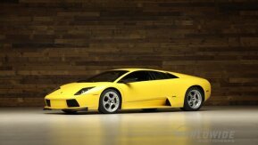 2004 Lamborghini Murcielago Coupe for sale 101984294