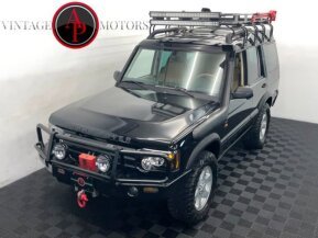 2004 Land Rover Discovery for sale 101778110