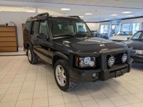 2004 Land Rover Discovery for sale 101786463