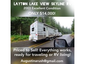 Rvs For Sale Near Albany Oregon Rvs On Autotrader