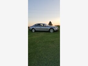 2004 Maybach 57 for sale 101813179