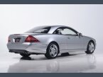 Thumbnail Photo 3 for 2004 Mercedes-Benz CL55 AMG